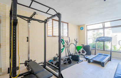 Reventa - Apartamento / Piso - Cabo Roig - Lomas de Cabo Roig