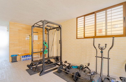 Reventa - Apartamento / Piso - Cabo Roig - Lomas de Cabo Roig