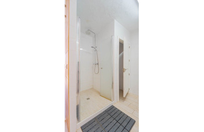 Reventa - Apartamento / Piso - Cabo Roig - Lomas de Cabo Roig