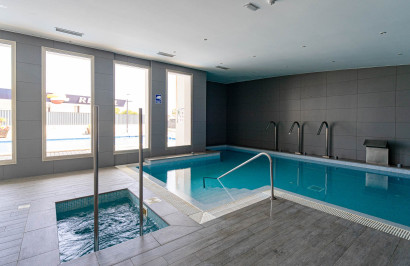 Reventa - Apartamento / Piso - Orihuela Costa - Los Dolses