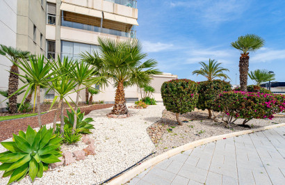Reventa - Apartamento / Piso - Orihuela Costa - Los Dolses