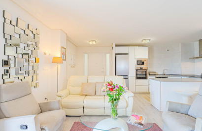 Reventa - Apartamento / Piso - Orihuela Costa - Los Dolses