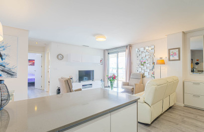 Reventa - Apartamento / Piso - Orihuela Costa - Los Dolses