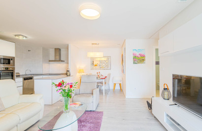 Reventa - Apartamento / Piso - Orihuela Costa - Los Dolses