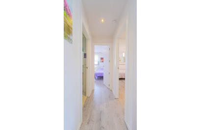 Reventa - Apartamento / Piso - Orihuela Costa - Los Dolses