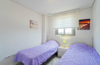 Reventa - Apartamento / Piso - Orihuela Costa - Los Dolses