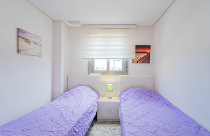 Reventa - Apartamento / Piso - Orihuela Costa - Los Dolses
