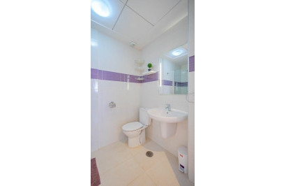 Reventa - Apartamento / Piso - Orihuela Costa - Los Dolses
