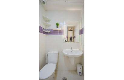 Reventa - Apartamento / Piso - Orihuela Costa - Los Dolses