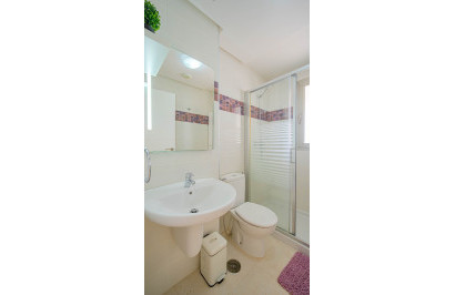 Reventa - Apartamento / Piso - Orihuela Costa - Los Dolses