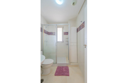 Reventa - Apartamento / Piso - Orihuela Costa - Los Dolses
