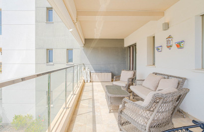 Reventa - Apartamento / Piso - Orihuela Costa - Los Dolses