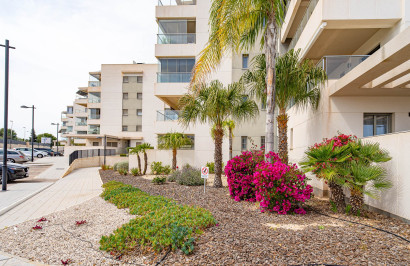 Reventa - Apartamento / Piso - Orihuela Costa - Los Dolses