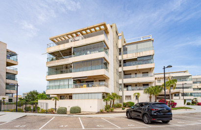 Reventa - Apartamento / Piso - Orihuela Costa - Los Dolses