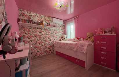 Reventa - Apartamento / Piso - Torrevieja - Centro