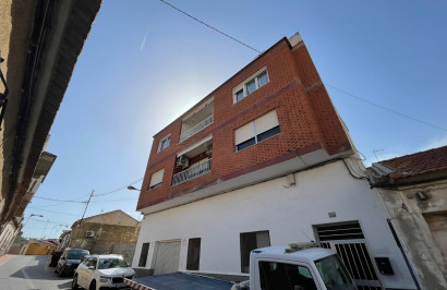 Reventa - Apartamento / Piso - Ciudad Quesada - Rojales