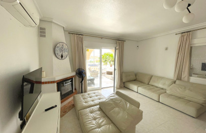 Reventa - Villa independiente - Ciudad Quesada - Central Quesada