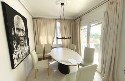 Reventa - Villa independiente - Ciudad Quesada - Central Quesada