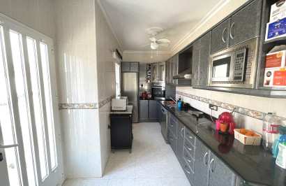 Reventa - Villa independiente - Ciudad Quesada - Central Quesada