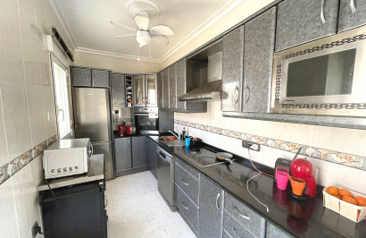 Reventa - Villa independiente - Ciudad Quesada - Central Quesada