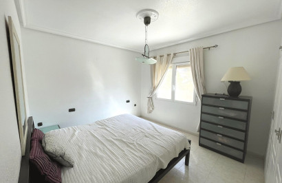 Reventa - Villa independiente - Ciudad Quesada - Central Quesada