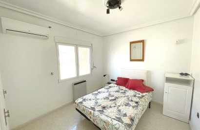 Reventa - Villa independiente - Ciudad Quesada - Central Quesada