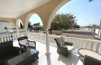 Reventa - Villa independiente - Ciudad Quesada - Central Quesada