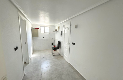 Reventa - Villa independiente - Ciudad Quesada - Central Quesada