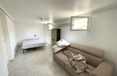 Reventa - Villa independiente - Ciudad Quesada - Central Quesada