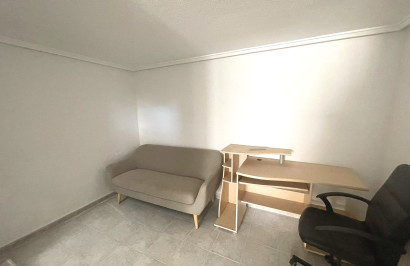 Reventa - Villa independiente - Ciudad Quesada - Central Quesada