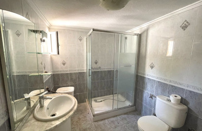 Reventa - Villa independiente - Ciudad Quesada - Central Quesada