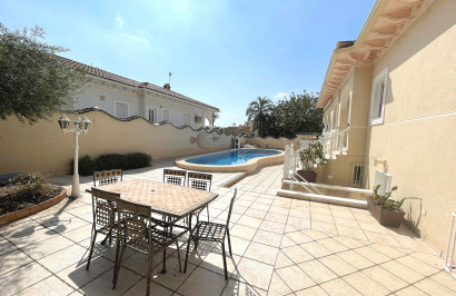 Reventa - Villa independiente - Ciudad Quesada - Central Quesada