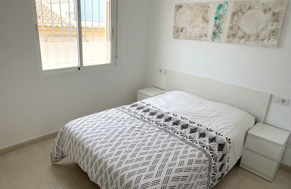 Reventa - Casa de Pueblo - Ciudad Quesada - Benimar