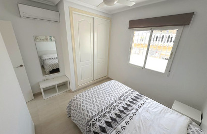 Reventa - Casa de Pueblo - Ciudad Quesada - Benimar