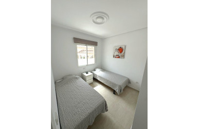 Reventa - Casa de Pueblo - Ciudad Quesada - Benimar