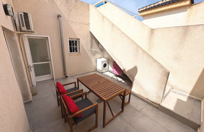 Reventa - Casa de Pueblo - Ciudad Quesada - Benimar