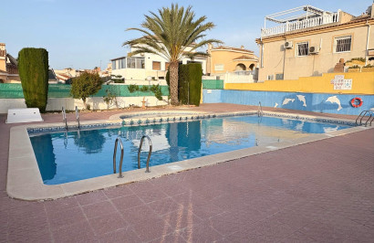 Reventa - Casa de Pueblo - Ciudad Quesada - Benimar
