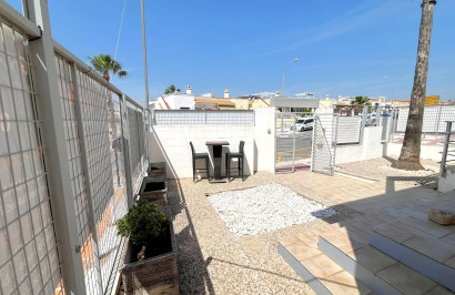 Reventa - Unidad Comercial - Orihuela Costa - Playa Flamenca