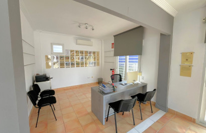 Reventa - Unidad Comercial - Orihuela Costa - Playa Flamenca