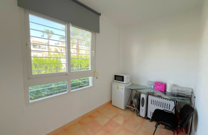 Reventa - Unidad Comercial - Orihuela Costa - Playa Flamenca