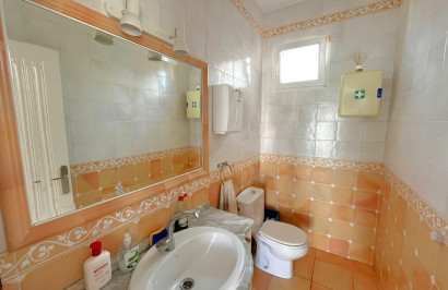Reventa - Unidad Comercial - Orihuela Costa - Playa Flamenca