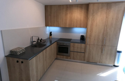 Reventa - Apartamento / Piso - Algorfa - La Finca Golf