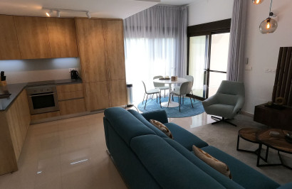 Reventa - Apartamento / Piso - Algorfa - La Finca Golf