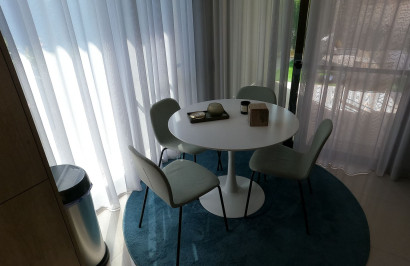 Reventa - Apartamento / Piso - Algorfa - La Finca Golf