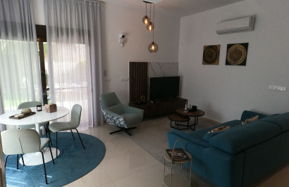 Reventa - Apartamento / Piso - Algorfa - La Finca Golf
