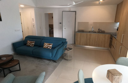 Reventa - Apartamento / Piso - Algorfa - La Finca Golf