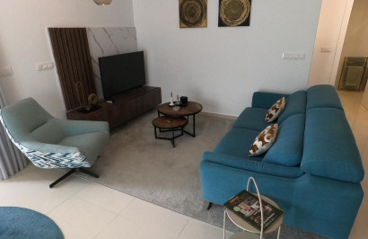 Reventa - Apartamento / Piso - Algorfa - La Finca Golf