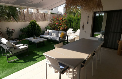 Reventa - Apartamento / Piso - Algorfa - La Finca Golf