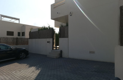 Reventa - Apartamento / Piso - Algorfa - La Finca Golf