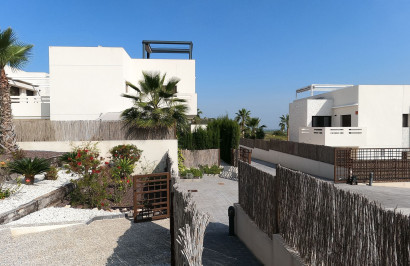 Reventa - Apartamento / Piso - Algorfa - La Finca Golf
